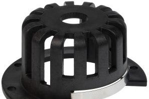 Dynapar HVAC Accessories 114592-0001 - Encoder (114592-0001)
