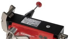 Euchner Miscellaneous 114626 - CET3-AP-CRA-AH-50F-SI-C2357-114626 (114626)