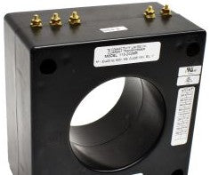 Crompton Instruments Current Transformers 115-202MR - Current Transformer, 2000:5 MR, 4.0in (115-202MR)