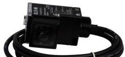Cutler Hammer 1150E-6513 - Eaton Enhanced 50 Series Photoelectric Sensor (1150E-6513)