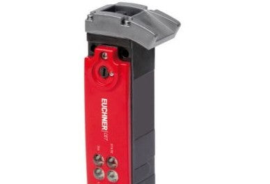 Euchner Miscellaneous 115202 - CET3-AR-CRA-AH-50X-SH-C2375-115202 (115202)