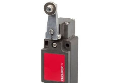 Euchner Miscellaneous 115259 - NZ2HS-538SEM5C2334 (115259)