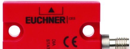 Euchner Miscellaneous 115324 - CES-I-AP-U-C04-SB-115324 (115324)