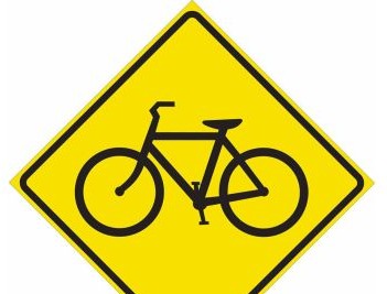 Brady Signs & Signage 115437 - Standard Traffic S Sign, 24 H x 24 W x 0.090 D (115437)