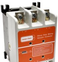 Joslyn Clark Contactors CV77U033A12-11 - VACUUM CONTACTOR (11566)