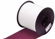 Brady Labels 115751 - MiniMark Indoor Outdoor Vinyl Labels 1.125 in W x (115751)