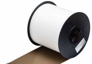 Brady Labels 115755 - MiniMark Indoor Outdoor Vinyl Labels 4 in W x 100 (115755)