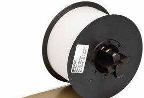 Brady Labels 115756 - MiniMark Indoor Outdoor Vinyl Labels 2.25 in W x (115756)