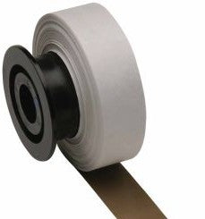 Brady Labels 115757 - MiniMark Indoor Outdoor Vinyl Labels 1.125 in W x (115757)