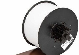 Brady Labels 115760 - MiniMark Indoor Outdoor Vinyl Labels 2.25 in W x (115760)