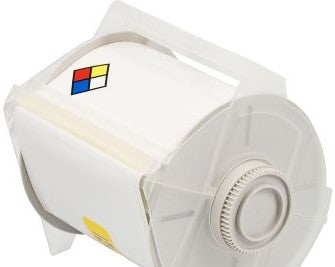 Brady Labels 115763 - GlobalMark Right-to-Know Labels 6.25 in H x 4 in W (115763)