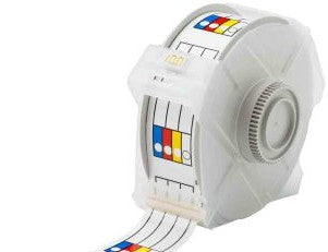 Brady Labels 115770 - GlobalMark Right-to-Know Labels 1.125 in H x 3 in (115770)