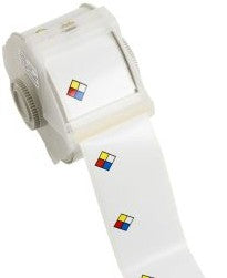 Brady Labels 115772 - GlobalMark Right-to-Know Labels 2.25 in H x 2.25 (115772)