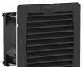 Pfannenberg Fans 11611801053 - Filter Fan, N12, Reverse Flow, PF11000A, 4th (11611801053)