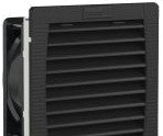 Pfannenberg Fans 11622104053 - Filter Fan, N12, Reverse Flow, PF22000A, 4th (11622104053)