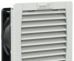 Pfannenberg Fans 11622104054 - Filter Fan, N12, Reverse Flow, PF22000A, 4th (11622104054)