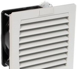 Pfannenberg Fans 11622154054 - Filter Fan, N12, Reverse Flow, PF22000A, 4th (11622154054)