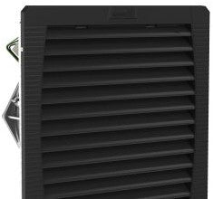 Pfannenberg Fans 11642104053 - Filter Fan, Reverse Flow, N12, PF42500A, 4th (11642104053)