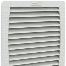 Pfannenberg Fans 11642804054 - Filter Fan, Reverse Flow, N12, PF42500A, 4th (11642804054)