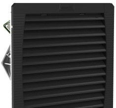 Pfannenberg Fans 11643104053 - Filter Fan, Reverse Flow, N12, PF43000A, 4th (11643104053)