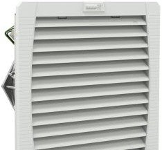 Pfannenberg Fans 11643104054 - Filter Fan, Reverse Flow, N12, PF43000A, 4th (11643104054)