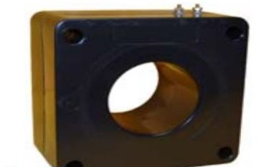 Crompton Instruments Current Transformers 117-152 - XFMR, CURRENT, 1500:5, 4.62in., LUGS, THRU-HOLE (117-152)