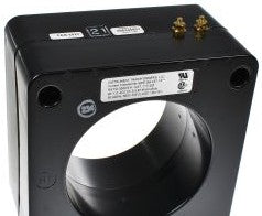 Instrument Transformer 117-302 - CT, Indoor, Model: 117, Ratio: 3000:5 A, Single (117-302)