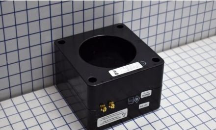 Instrument Transformer 117-801 - CT, Indoor, Model: 117, Ratio: 800:5 A, Single (117-801)