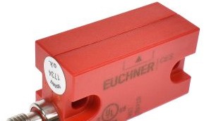Euchner Miscellaneous 117325 - CES-I-AP-M-C04-SK-117325 (117325)