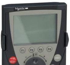 Square D Drives VW3A1101 - Remote Display Terminal for Altivar 71 Variable (117771)