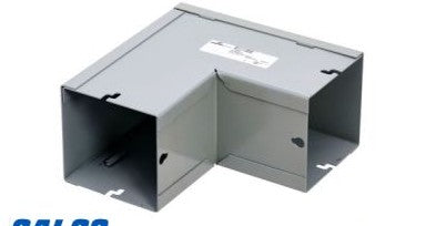 Cooper Wireway 11783637 - 1010 HSL OUT (11783637)