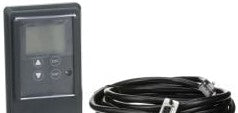 Square D Drives VW3G48101 - Altistart 48 Remote Terminal, Soft Starter for (117841)