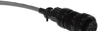 Dynapar Encoders 118022-0010 - NEMA 4 10 pin MS, Cable Assembly. For Use (118022-0010)