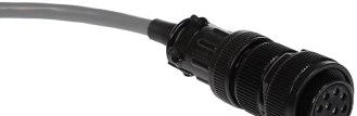 Dynapar Encoders 118022-0015 - NEMA 4 10 pin MS, Cable Assembly. For Use (118022-0015)