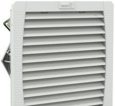 Pfannenberg Fans 11843153054 - Filter Fan, IP55, EMC Protected, PF43000, 4th (11843153054)