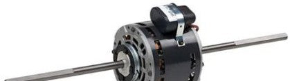 US Motors Motors 1192 - Motor, 1/6 HP, 1800 RPM, 42Y (1192)