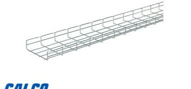 Cooper Wire Basket Trays 11936407 - FT2X8X10 HD 2HX8WX10ft. HDG (11936407)