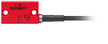 Euchner Miscellaneous 119475 - CES-I-AR-M-C04-U05-119475 (119475)