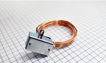 ACI-Automation Components HVAC Sensors A/20K-A-24-GD - Averaging 24ft., Gd (119641)