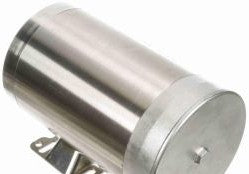 Leeson Motors 119975.00 - 1HP..1725RPM.56.TENV.230/460V.3PH.60 (119975.00)