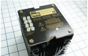 Payne Engineering 11DZ-4-30 - SSPR,30A,1PH,480x0-478,14.4KVA (11DZ-4-30)