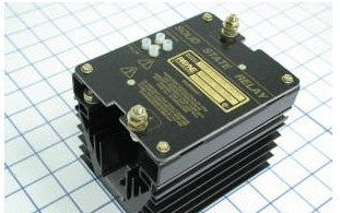 Payne Engineering 11DZ-4-50 - SSPR,50A,1PH,480x0-478,24.0KVA (11DZ-4-50)