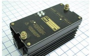 Payne Engineering 11DZ-4-80 - SSPR,80A,1PH,480x0-478,38.4KVA (11DZ-4-80)