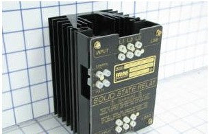 Payne Engineering 11EZ-2-15 - SSPR,15A,3PH,240x0-238,6KVA (11EZ-2-15)