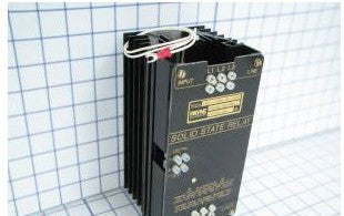 Payne Engineering 11EZ-2-30PM - SSPC 30A 12KVA 4-20MA PROP (11EZ-2-30PM)