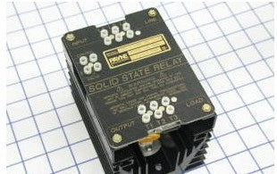 Payne Engineering 11EZ-4-15PM - SSPC 15A 12KVA 4-20MA PROP (11EZ-4-15PM)