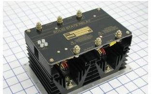 Payne Engineering 11EZ-4-50PM - SSPC 50A 40KVA 4-20MA PROP (11EZ-4-50PM)