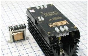 Payne Engineering 11EZ-4-50PV - SSPC 50A 40KVA 2-10VDC PROP (11EZ-4-50PV)