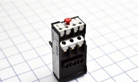 Lovato Overload Relays 11RF92V3 - Thermal Overload Relay Rf9 1.4-2.3A (11RF92V3)