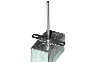 ACI-Automation Components HVAC Sensors A/100-3W-HT-D-12-GD - Duct 12in., Gd, High Temp (120001)